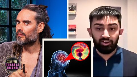 Rav Arora On Exclusive BOMBSHELL Story On Dishonest Government-funded Psychedelic Studies