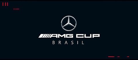 AMG CUP BRASIL 2023 - 8ª ETAPA EM INTERLAGOS - AO VIVO