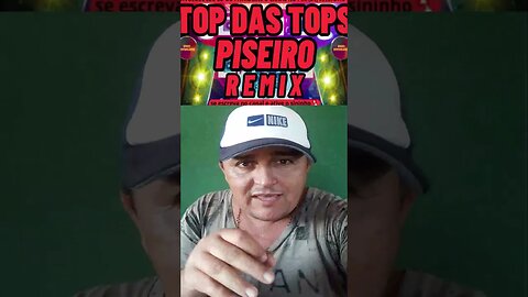 TOP DAS TOPS DO PISEIRO REMIX AS MELHORES MÚSICAS DE PISEIRO 2023 #shorts @brasilsertanejando4788