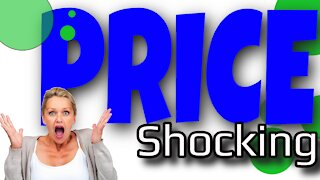 Amazon shocking price Chandelier Click Link