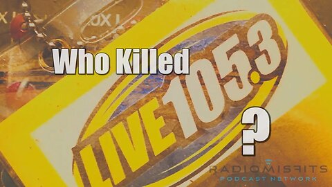 Who Killed LIVE 105.3 sneak preview: Kelly