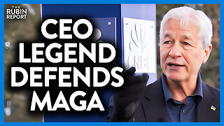 CEO Legend Rips Into Democrats & Defends MAGA Voters