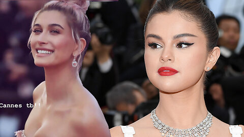 Hailey Bieber Tries STEALING Selena Gomez’s Spotlight With PETTY Post On IG!