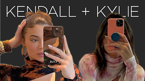 Kylie & Kendall Jenner Receive MAJOR Backlash Over Amazon Collaboration!
