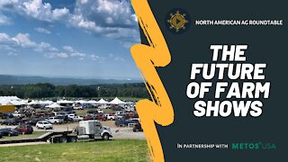 The Future of Farm Shows