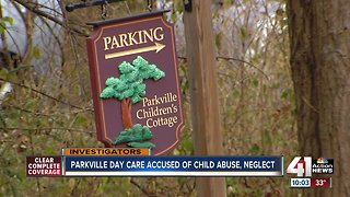 Former teachers describe alleged abuse at local day care