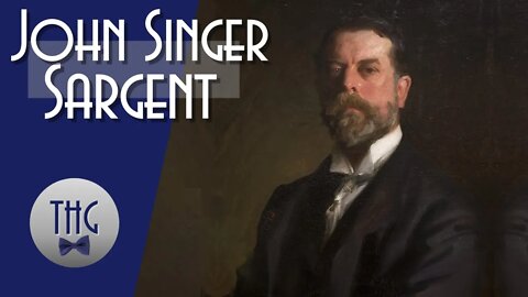 John Singer Sargent and the Gilded Age