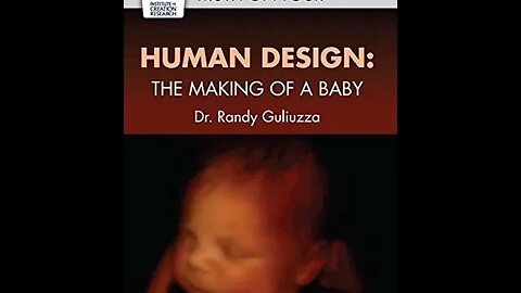 Truth On Tour - Human Design And The Making Of A Baby