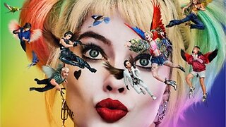 Margot Robbie: Why Fans Backed Harley Quinn