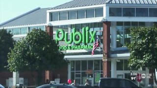 Publix to begin requiring face coverings in its stores starting next week
