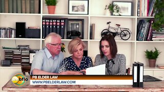 PB Elder Law - Why you need more than a will