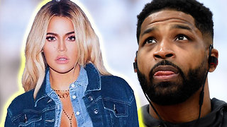 Tristan Thompson’s Side Piece Karizma Ramirez SPEAKS OUT As Khloe Kardashian CUTS ALL TIES With Him!