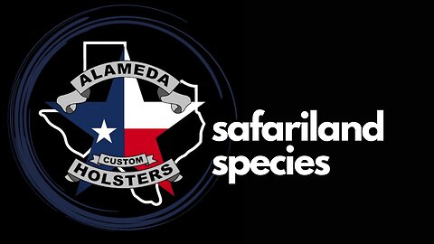 Safariland Species