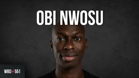 Fedimint & the Future of Bitcoin Custody with Obi Nwosu