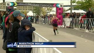 'Three strikes and you're out': Alderman upset with Milwaukee Marathon mistake