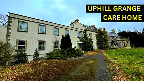 Uphill Grange Care Home