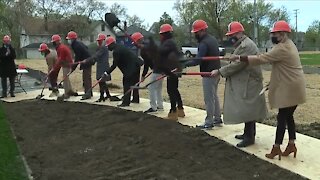 East Cleveland's Shaw Stadium renovation underway thanks to $200,000 grant from NFL, Browns