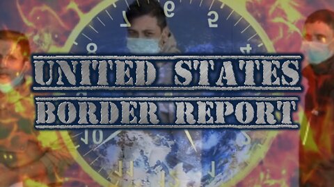 Tuscan Arizona - United States Border Report