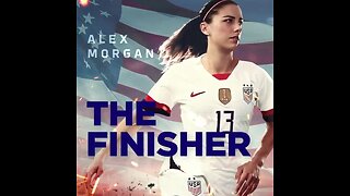 Women's World Cup Soccer - Get to Know Alex Morgan