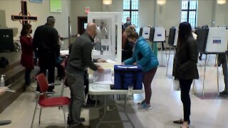 Expert: Be 'fairly skeptical' of exit polls this election