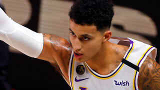 Kyle Kuzma Called Out For Having TOO BIG Of An Ego To Play With Lakers Long-Term