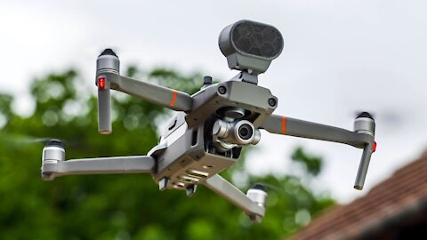 5 Best Drones With Camera You Can Buy In 2021