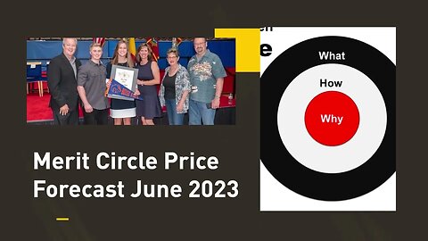 Merit Circle Price Prediction 2023 MC Crypto Forecast up to $0 35