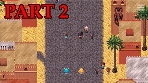 Let's Play - Valkemarian Tales: The Lost City part 2