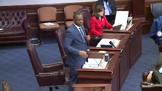 Florida lawmaker to refile bill making Juneteenth state holiday