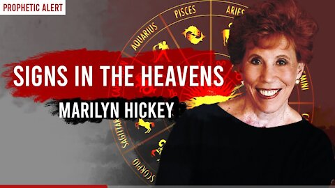 Signs In The Heavens - Christians and the Zodiac - Interview With Marilyn Hickey