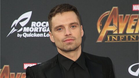 Sebastian Stan Does Hilarious Minion Impression