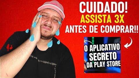 🔴APP DA PLAY STORE FUNCIONA? APP DA PLAY STORE VALE A PENA MESMO? APP DA PLAY STORE É BOM?