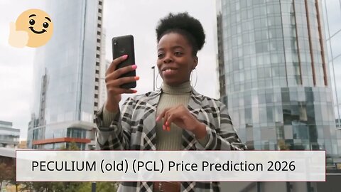 PECULIUM old Price Prediction 2023, 2025, 2030 What will PCL be worth