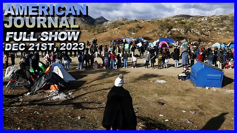 Americans Awaken to Southern Border’s Child Trafficking Pipeline Under Biden Regime