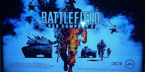 Battlefield Company#2