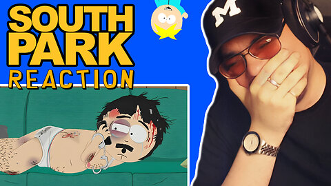 South Park 26x06 Reaction "Spring Break" | Bro the Roof Off