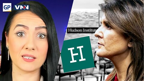 NEOCON NIKKI Lands New Job: Haley Joins WARHAWK Think Tank | Beyond the Headlines