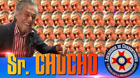 Sr Chucho