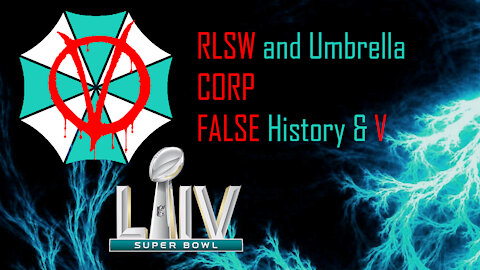 UMBRELLA [V] Corp & China Virus | Super Bowl MOON Rituals | Seattle Corps Microsoft & Boeing PLAGUE