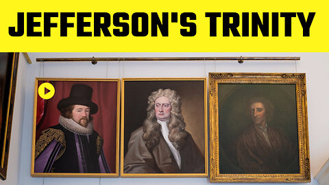 Jefferson's Trinity