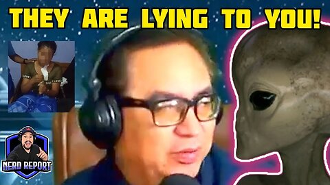 EXPOSED! What the Peru Government is HIDING About Alien Attacks! - Real or Fake?