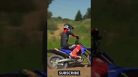 YZ450F FMF SOUND #shorts