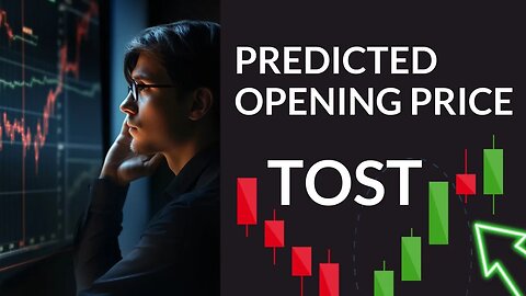 Is TOST Undervalued? Expert Stock Analysis & Price Predictions for Fri - Uncover Hidden Gems!