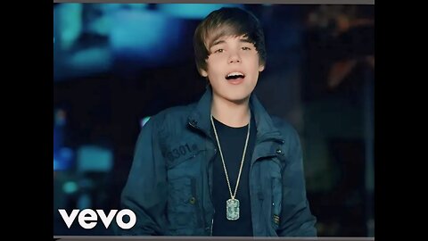 Justin Bieber - Baby ft. Ludacris