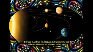 Um dia o Sol vai se apagar, mas deixará o brilho marcado em todos os planetas! [Frases e Poemas]