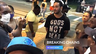 Gospel in the Streets: Jesus is Coming!