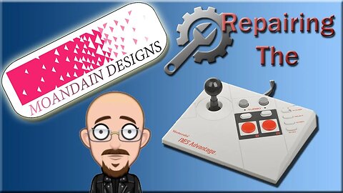 Repairing and improving the NES Advantage