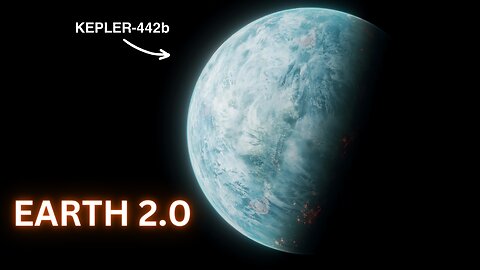 Kepler-442b: The Search for Alien Life