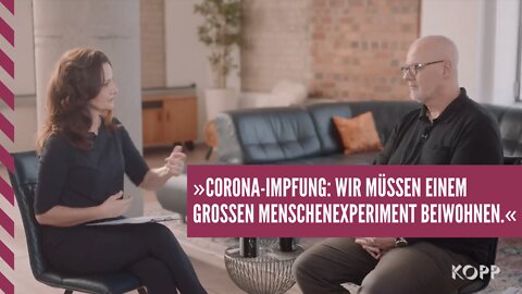 Generation Maske: Wie unsere Kinder unter den Corona-Maßnahmen leiden - Interview 3