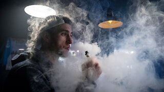 CDC Warns Against Using E-Cigarette Products From Unauthorized Sources